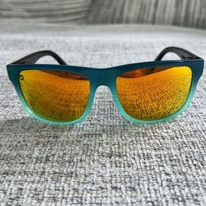 💙Knockaround Men’s Torrey Pines Polarized Sunglasses